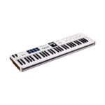 Arturia KeyLab Essential 61-Key MK3 Universal Midi Controller - Image 5