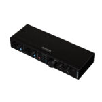Arturia MiniFuse 4 Versatile Desktop Audio Interface - Image 5