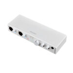 Arturia MiniFuse 4 Versatile Desktop Audio Interface - Image 2