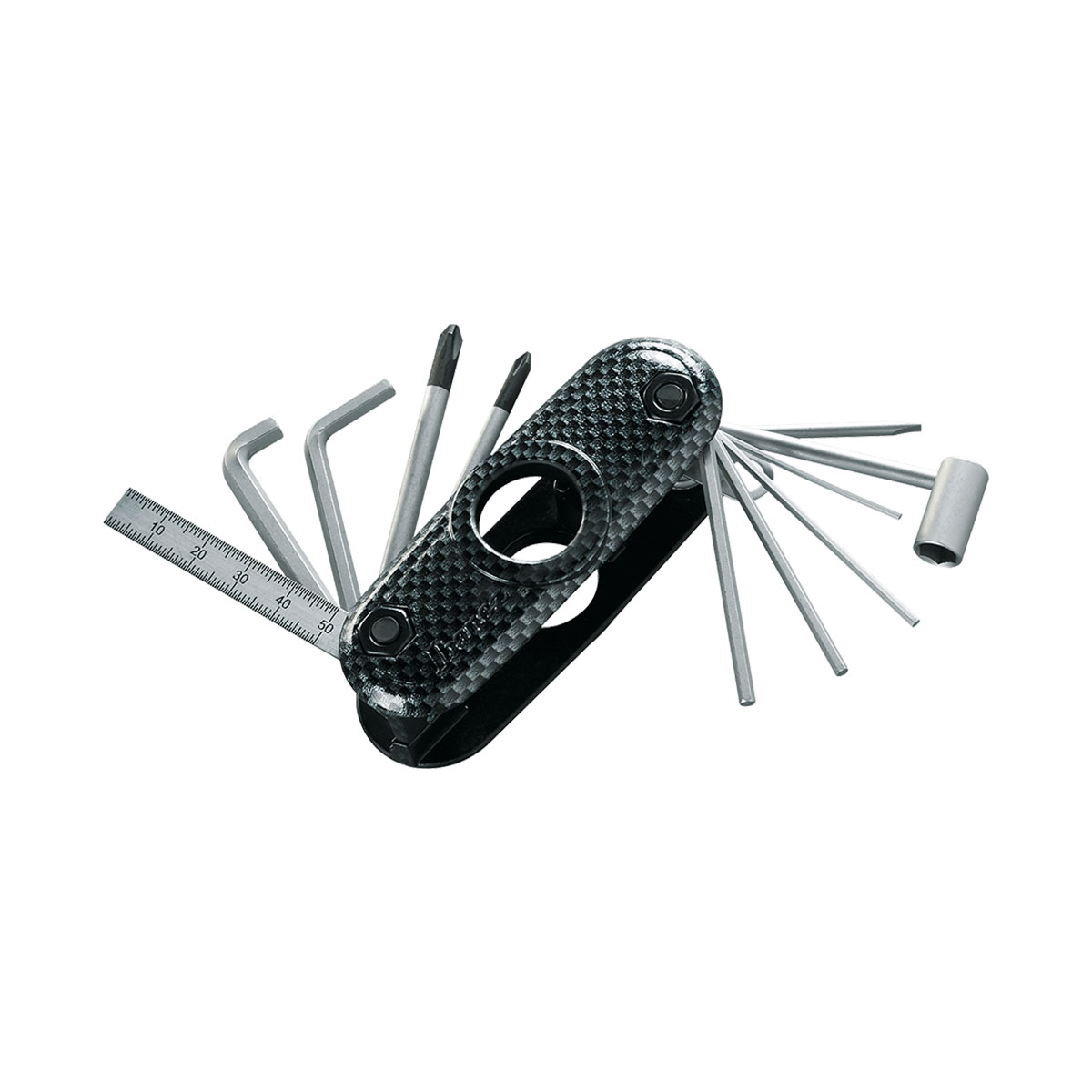 MTZ11-CFP Ibanez MTZ11 Guitar Multi-Tool - Image 1