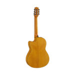Yamaha NCX1FM Electro Classic Guitar - Image 3