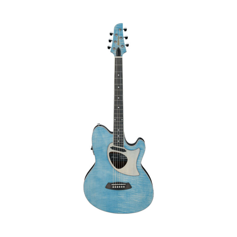 Ibanez TCM50FM Talman Electro