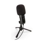 Zoom ZUM-2 Plug & Play USB Condenser Microphone