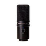 Zoom ZUM-2 Plug & Play USB Condenser Microphone - Image 2