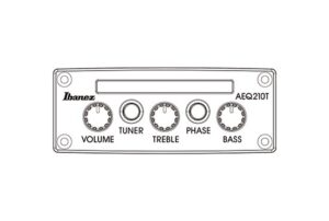 preamp 20