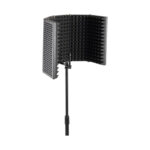 On-Stage ASMS3000 Isolation Shield