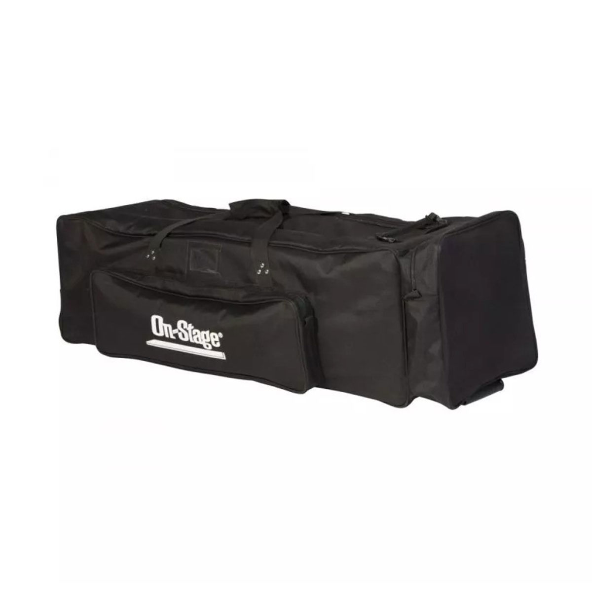 DHB6000-2 On-Stage DHB6000 Drum Hardware Bag - Image 1