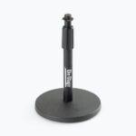 On-Stage DS7200B Adjustable Desktop Microphone Stand