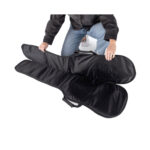 On-Stage GBB4550 Bass Guitar Gig Bag - Image 4