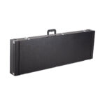 On-Stage GCB6000B Hardshell Bass Guitar Case