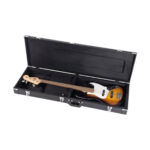 On-Stage GCB6000B Hardshell Bass Guitar Case - Image 3