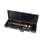On-Stage GCE6000B Hardshell Electric Guitar Case - Image 3
