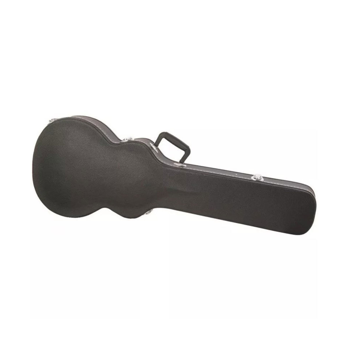 GCLP7000-1 On-Stage GCLP7000 Hardshell Single-Cutaway Electric Guitar Case - Image 1