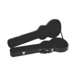 On-Stage GCLP7000 Hardshell Single-Cutaway Electric Guitar Case - Image 2