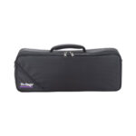 On-Stage GPB2000 Compact PedalBoard With Gig Bag - Image 2