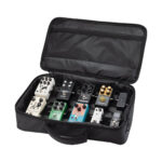 On-Stage GPB3000 PedalBoard With Gig Bag - Image 4