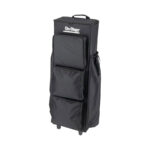 On-Stage GR9000 Gig Rider Live-Sound Equipment Bag