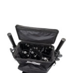 On-Stage GR9000 Gig Rider Live-Sound Equipment Bag - Image 3