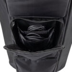 On-Stage GR9000 Gig Rider Live-Sound Equipment Bag - Image 5