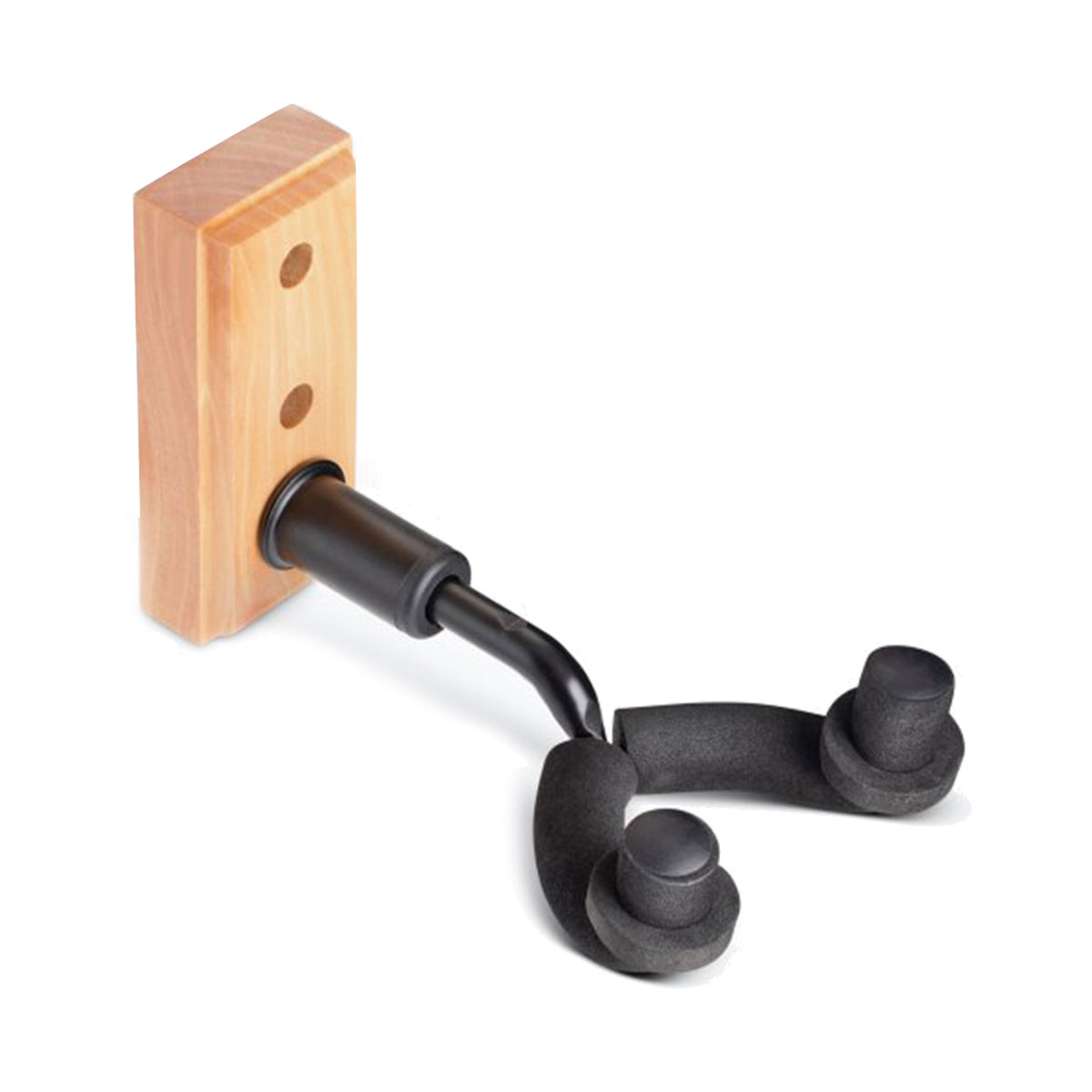 GS7730-1 On-Stage GS7730 Wall-Mount Guitar/Ukulele Hanger - Image 1
