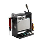 On-Stage GWS5000B Guitar Workstation - Image 6