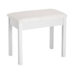 On-Stage KB8802B Piano Bench - Image 2