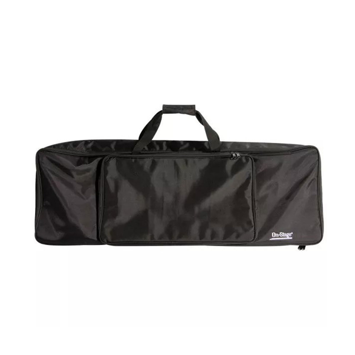 KBA4061 On-Stage KBA4061 61-Key Keyboard Bag - Image 1