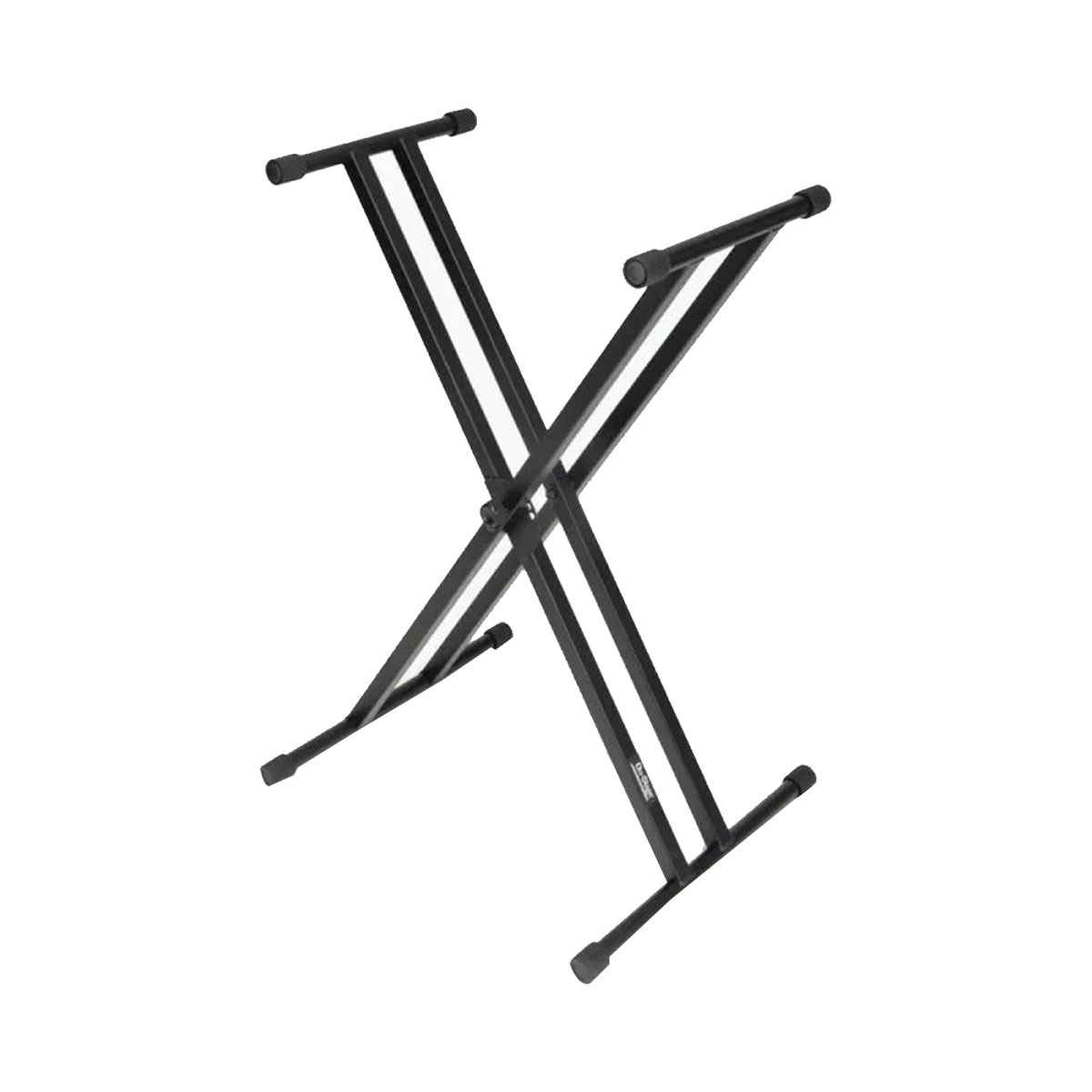 KS7191-1 On-Stage KS7191 Double-X Keyboard Stand - Image 1