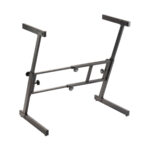On-Stage KS7350 Folding-Z Keyboard Stand