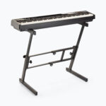 On-Stage KS7350 Folding-Z Keyboard Stand - Image 2