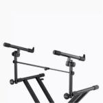 On-stage KSA7500 Universal Second Tier for X-Style Keyboard Stand - Image 2