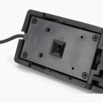 On-Stage KSP100 Keyboard Sustain Pedal - Image 2