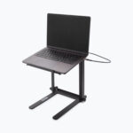 On-Stage LPT8000 Laptop Stand with USB Hub - Image 2