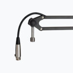 On-Stage MBS5000 Broadcast Microphone Boom Arm - Image 2