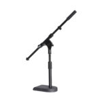 On-stage MS7920B Bass Drum/Boom Combo Microphone Stand