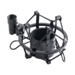 On-Stage MY410 Shock Mount For Studio Microphones (42mm-48mm)