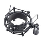 On-Stage MY430 Shock Mount For Studio Microphones (55mm-60mm) - Image 2