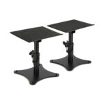 On-Stage SMS4500-P-V2 Desktop Monitor Stands