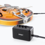 On-Stage TGA01 Travel Electric Guitar Amplifier - Image 3