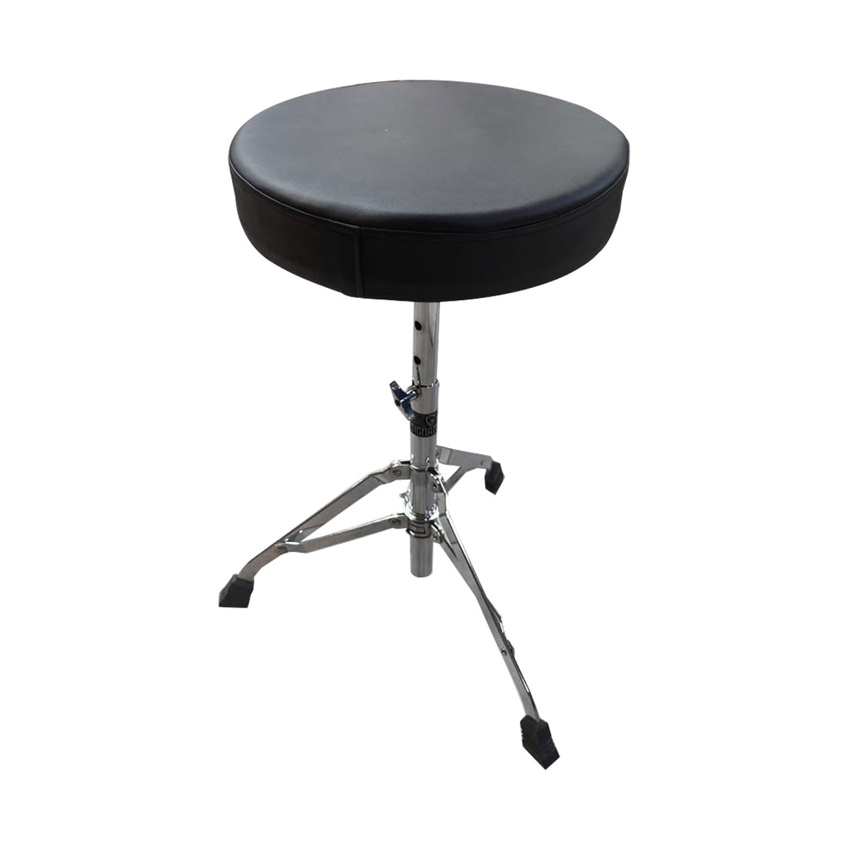 930057 Signature 930057 Drum Throne - Image 1