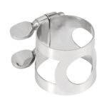 Wisemann 980038-AS Metal Ligature for Alto Saxophone