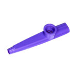Signature Plastic Kazoo - Image 4