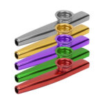 Signature Metal Kazoo