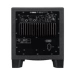 Yamaha HS8S 8-Inch Powered Studio Subwoofer - Image 3