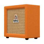 Orange Crush 3-Watt Mini Solid State Guitar Amp - Image 2