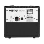 Orange Crush 12 12W Guitar Combo Amp - Image 6