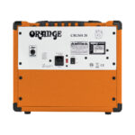 Orange Crush 20 20W Guitar Combo Amp - Image 4