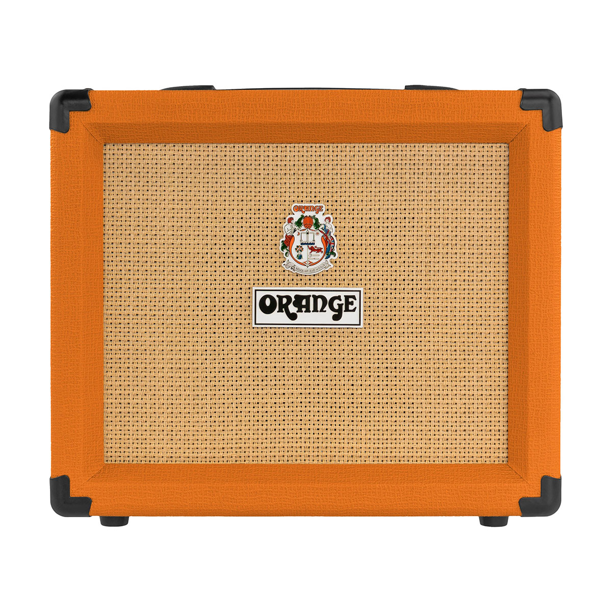 ORG-CRUSH-20 Orange Crush 20 20W Guitar Combo Amp - Image 1