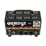 Orange Micro Dark Hybrid Guitar Amp Head - Image 2