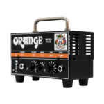 Orange Micro Dark Hybrid Guitar Amp Head - Image 3